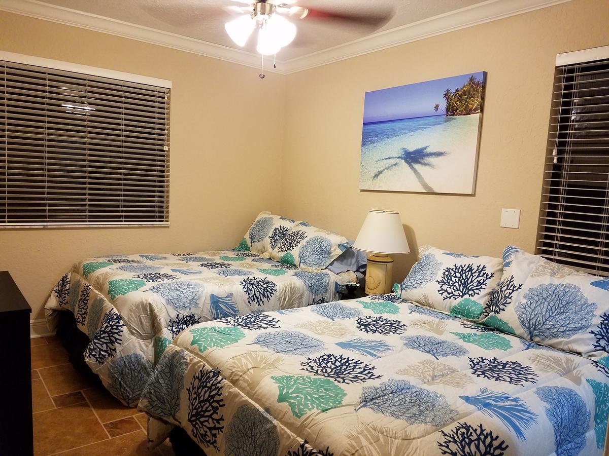 House 3 Min From Beach Дженсън Бийч Екстериор снимка