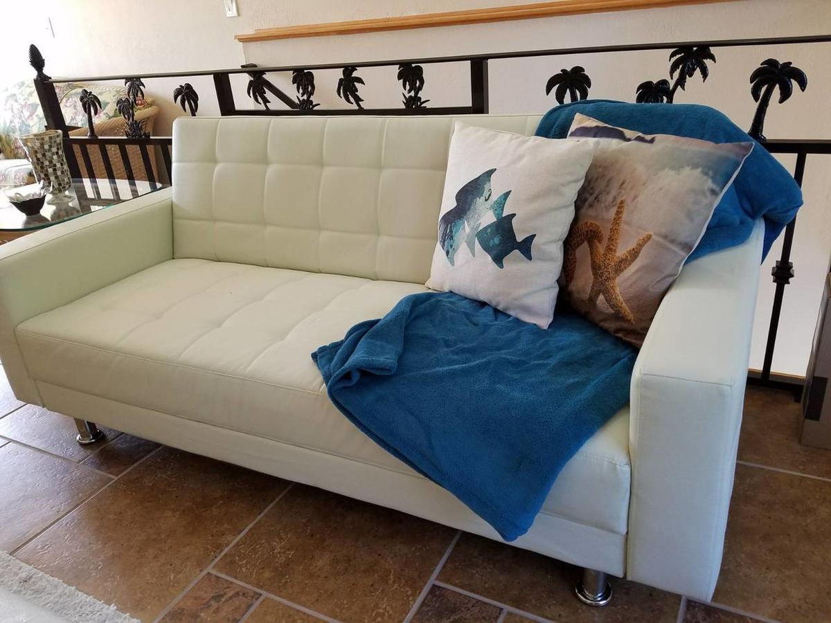 House 3 Min From Beach Дженсън Бийч Екстериор снимка
