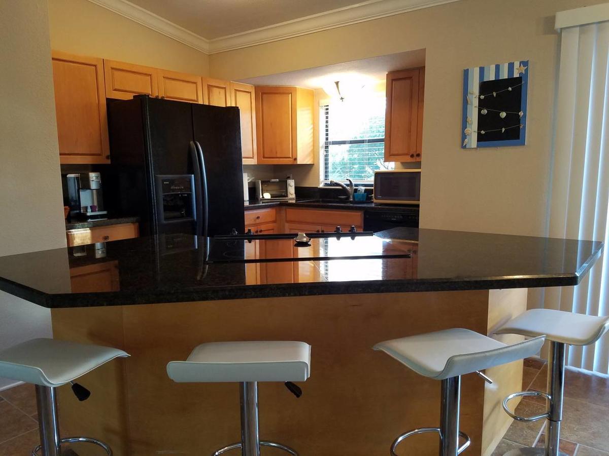 House 3 Min From Beach Дженсън Бийч Екстериор снимка