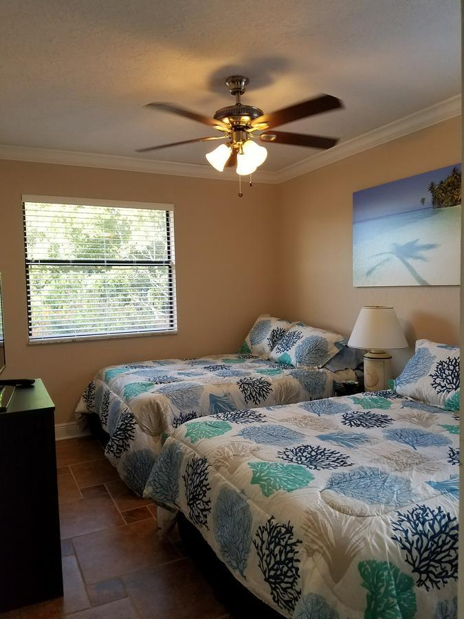 House 3 Min From Beach Дженсън Бийч Екстериор снимка