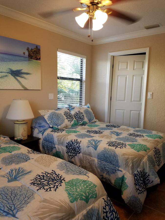 House 3 Min From Beach Дженсън Бийч Екстериор снимка