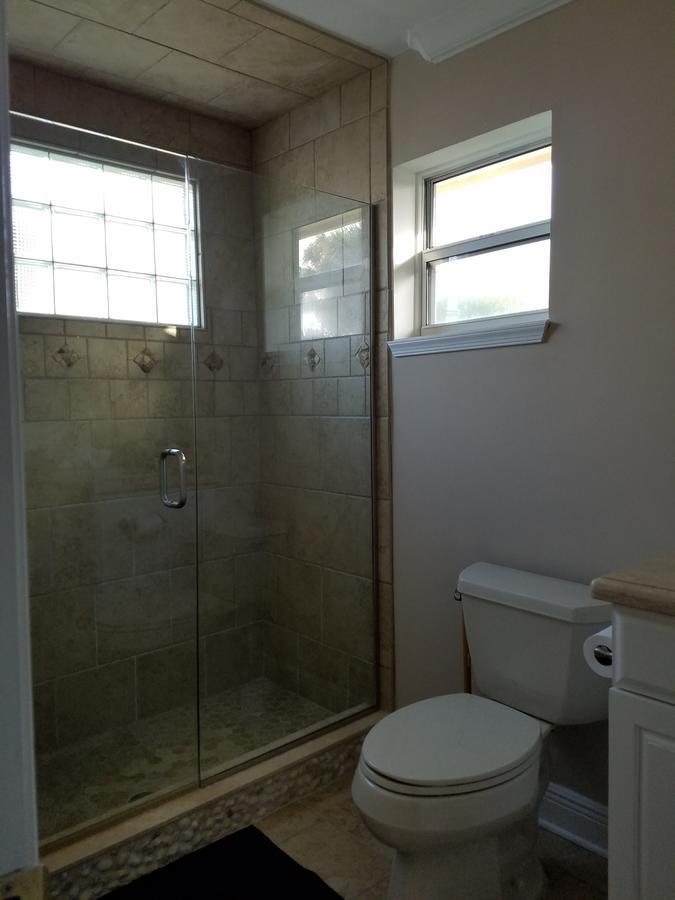 House 3 Min From Beach Дженсън Бийч Екстериор снимка
