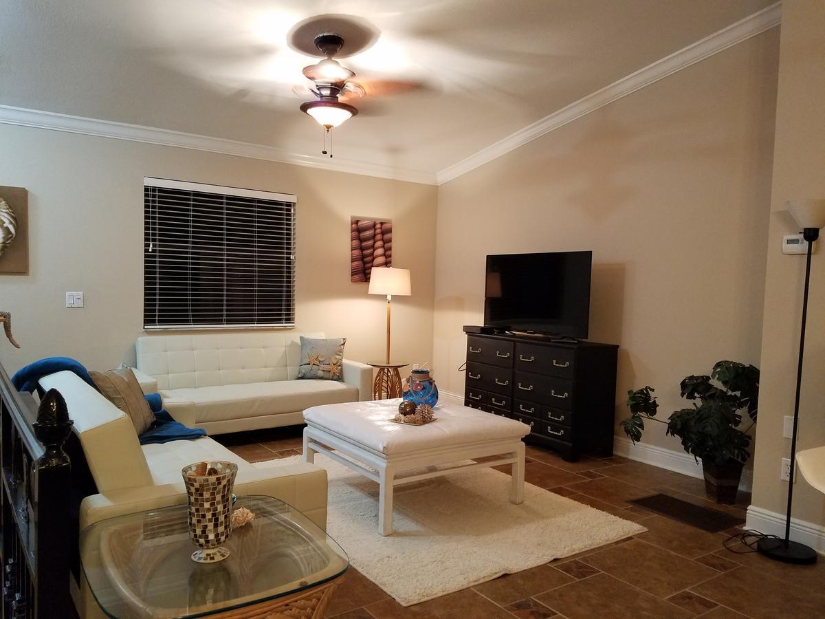 House 3 Min From Beach Дженсън Бийч Екстериор снимка