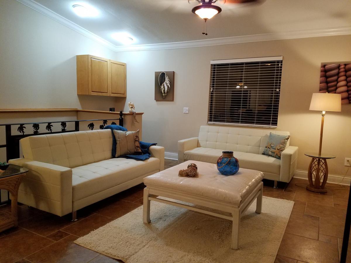 House 3 Min From Beach Дженсън Бийч Екстериор снимка